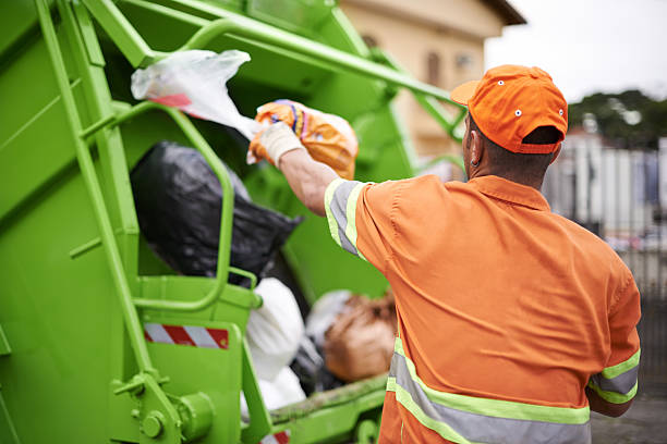 Best Commercial Junk Removal  in Mccaysville, GA