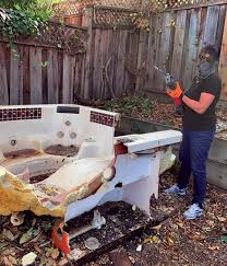 Best Appliance Removal  in Mccaysville, GA