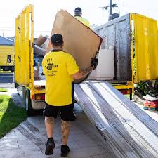 Best Residential Junk Removal  in Mccaysville, GA